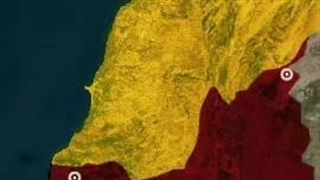 پاسخ حزب الله به اسرائیل چه بوده؟  #طوفان_الأقصی #غزه  منبع: #جهادتبیین  l