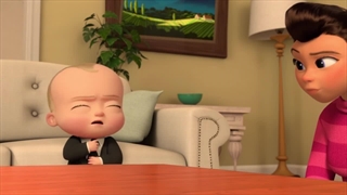 بچه رئیس بازگشت به گهواره فصل ۱ قسمت ۷ دوبله فارسی ( حامد عزیزی )