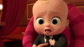 بچه رئیس بازگشت به گهواره فصل ۱ قسمت ۹ دوبله فارسی ( حامد عزیزی )