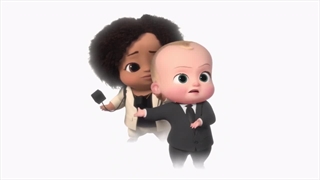 بچه رئیس بازگشت به گهواره فصل ۱ قسمت ۱۲ دوبله فارسی ( حامد عزیزی )