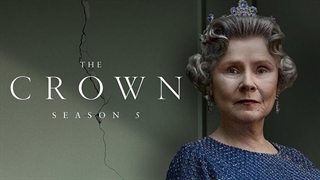 سریال تاج The Crown فصل دوم قسمت دوم با زیرنویس فارسی