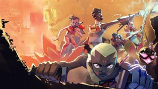 انیمیشن کیزازی موتو نسل آتش قسمت ۵ زیرنویس فارسی چسبیده