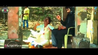 10 تا از خنده دار ترین قسمت های اکشن فیلم هندی!