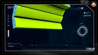 دستگاه سنگ شکن کوبیت