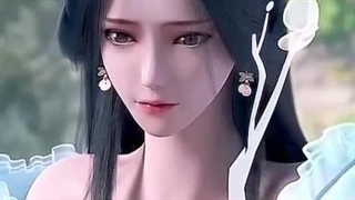 انیمه چینی جهان کامل