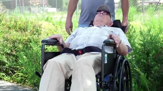 ویلچر ارزان | سینا طب