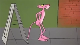 پلنگ صورتی - قسمت 13 (لطفا از کانال حمایت کنید )