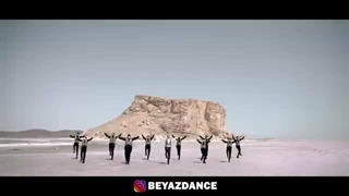 بهترین گروه برای آموزش رقص آذری