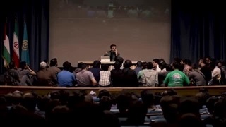 روایت عهد 61 - اسرائیل در سرآشیبی سقوط - سخنرانی استاد رائفی پور