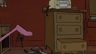 پلنگ صورتی - قسمت 16 (لطفا از کانال حمایت کنید )