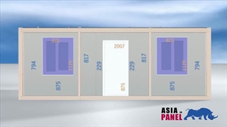 نصب و اجرای کانکس