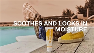 معرفی ضدآفتاب فوراور Forever Living