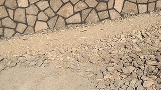 اجرای سنگ مالون فروش سنگ ورقه ای ازمعدن انواع قیومی۰۹۱۹۳۹۹۶۹۶۴