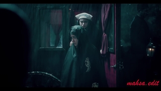 ماه بی تکرار من_میکس عاشقانه سریال جیران با اهنگ ماه بی تکرار