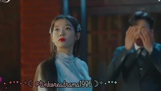 میکس کره ای از سریال هتل دل لونا2019(호텔델로나) با بازی آیو و یو جین گو