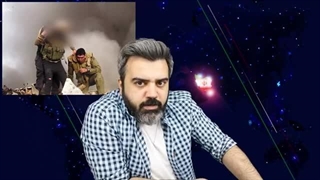 14020801: کارشناس ضدایرانی؛ جلوی نتانیاهو را بگیرید وارد غزه نشود،این جنگ ما را نابود خواهد کرد