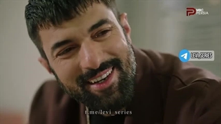 سریال اسم من فرح است قسمت 36 دوبله فارسی
