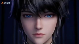 میکس انیمه چینی تخت نشان