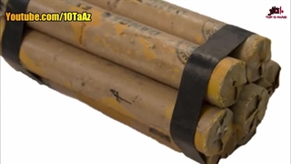 مخترع هایی که از اختراع خود پشیمان شدند.لایک ممنون میشم