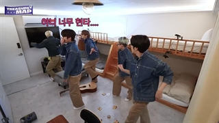 [ TREASURE Map EP.66