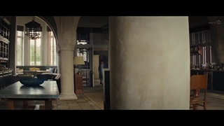 فیلم آرتمیس فاول با دوبله فارسی/Artemis Fowl 2020