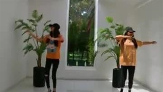 کانال آموزش رقص آذری بانوان