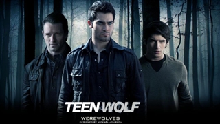 سریال گرگ نوجوان Teen Wolf فصل دوم قسمت دوم با زیرنویس فارسی