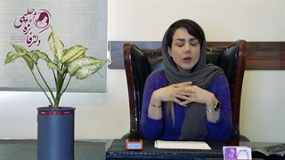 سندرم تخمدان پلی کیستیک