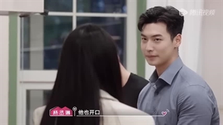 قسمت 1 برنامه پیغام قلب فصل ششم (Heart Signal Season6 ) با زیرنویس فارسی