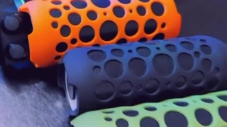 اسپیکر ایرپاددار بلوتوثی مدل K045