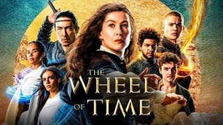 سریال چرخ زمان The Wheel of Time فصل اول قسمت چهارم با زیرنویس فارسی