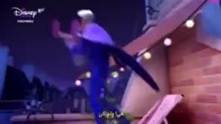 میراکلس دنیای موازی : شیدی باگ و کلاو نوار | زیرنویس فارسی