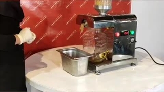 دستگاه روغن گیر خانگی کالیبر 22 اسوه 09138900047