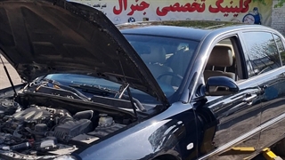 تعمیرکاتالیزور اوپیروس با 18ماه گارانتی کتبی در جنرال کاتالیست