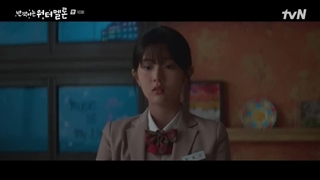 سریال کره ای هندوانه چشمک زن قسمت 10 با زیرنویس فارسی (لینک دانلود در توضیحات) /Twinkling Watermelon 2023