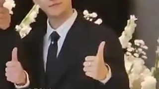 بکهیون تو عروسی جونگده (:::::