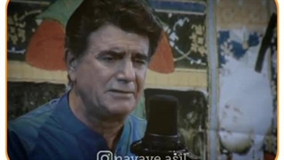 از نظر.مرحوم محمد رضاشجریان