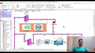 معرفی نرم افزار GT-suite