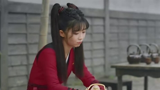 Ep08)سریال چینی تقدیر ناگسستنی Inextricable Destiny 2023 - قسمت ۸ - زیرنویس فارسی