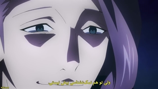 انیمه هلک Helck قسمت 16 با زیرنویس فارسی چسبیده