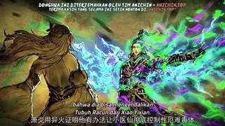 انیمه نبرد از طریق اسمان فصل 5 قسمت 67 زیرنویس فارسی