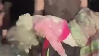 Tax money in the USA is spent on these things