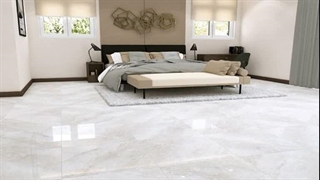 Granite Floor Polishing Services