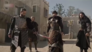 دانلود قسمت 32 سریال بیداری سلجوقیان بزرگ دوبله فارسی سانسور شده @KhafSunni