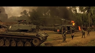 فیلم اینک آخرالزمان  با دوبله فارسی/  Apocalypse Now 1979