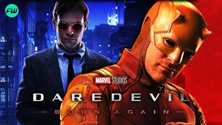 سریال بی باک Daredevil فصل سوم قسمت هفتم با زیرنویس فارسی