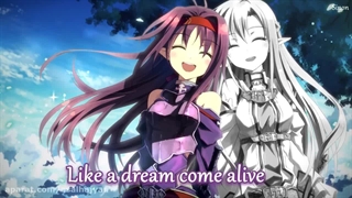 اهنگ انیمه خارجی بسیار زیبا