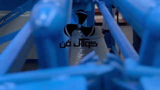 تولید کننده انواع کانال اسپیرال گالوانیزه در شیراز