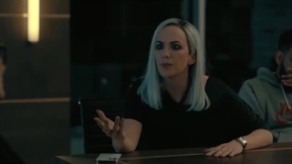 فیلم سریال سقوط خاندان اشر دبله فارسی قسمت سوم3