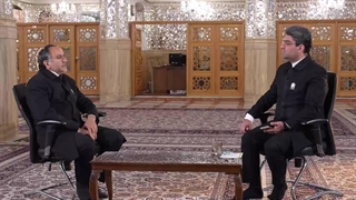 رواق خدمت؛ آثار نذر و برکات